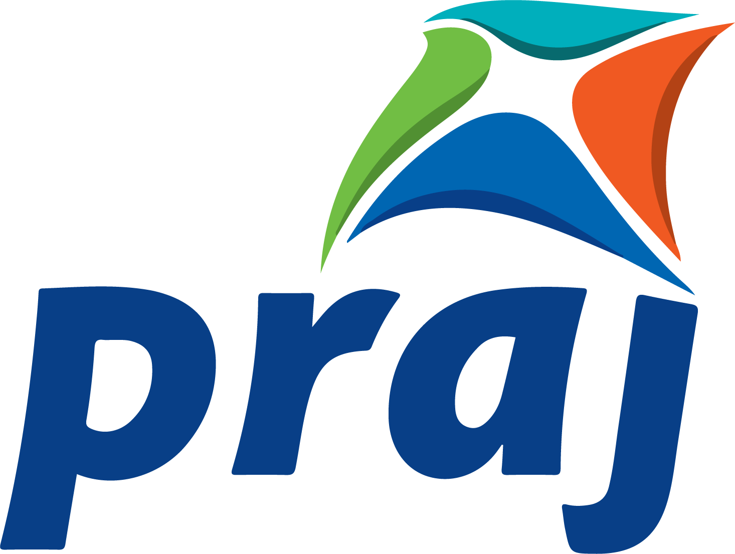 Praj