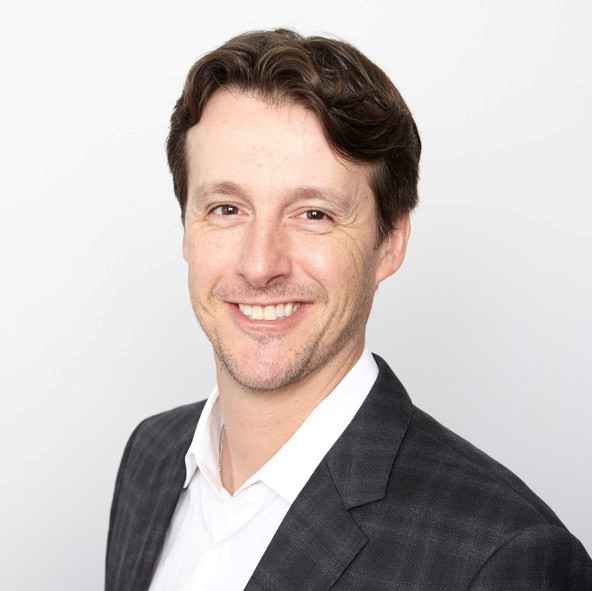 Mario Augusto Maia, CFA — Founder & Managing Partner, Cogent Venture Partners